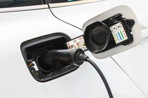 Renault Megane S.T. Business E-TECH Híbrido ench. 117kW - Foto 9