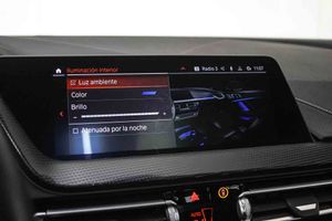 BMW Serie 2 220iA Gran Coupe MSport **Techo panorámico** - Foto 66