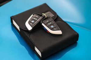 BMW Serie 2 220iA Gran Coupe MSport **Techo panorámico** - Foto 68