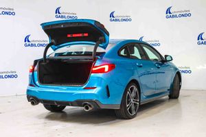 BMW Serie 2 220iA Gran Coupe MSport **Techo panorámico** - Foto 15