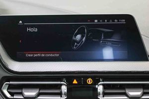 BMW Serie 2 220iA Gran Coupe MSport **Techo panorámico** - Foto 45