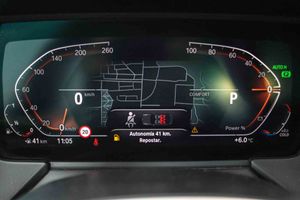 BMW Serie 2 220iA Gran Coupe MSport **Techo panorámico** - Foto 39