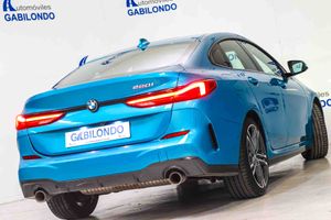 BMW Serie 2 220iA Gran Coupe MSport **Techo panorámico** - Foto 25