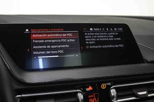 BMW Serie 2 220iA Gran Coupe MSport **Techo panorámico** - Foto 65