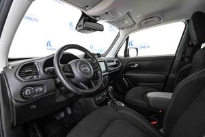 Jeep Renegade 4xe 1.3 PHEV 140 kW(190CV) Limited AT - Foto 28