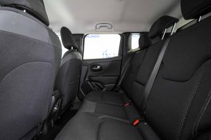 Jeep Renegade 4xe 1.3 PHEV 140 kW(190CV) Limited AT - Foto 52