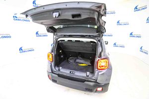 Jeep Renegade 4xe 1.3 PHEV 140 kW(190CV) Limited AT - Foto 54