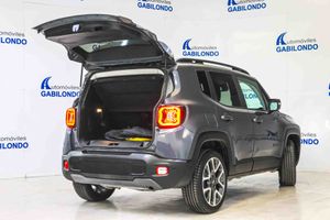 Jeep Renegade 4xe 1.3 PHEV 140 kW(190CV) Limited AT - Foto 19