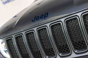 Jeep Renegade 4xe 1.3 PHEV 140 kW(190CV) Limited AT - Foto 12