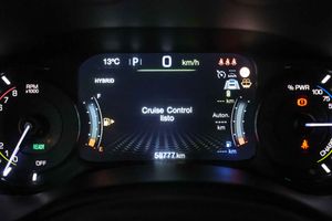 Jeep Renegade 4xe 1.3 PHEV 140 kW(190CV) Limited AT - Foto 39