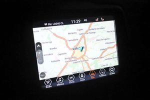 Jeep Renegade 4xe 1.3 PHEV 140 kW(190CV) Limited AT - Foto 59