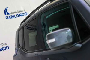 Jeep Renegade 4xe 1.3 PHEV 140 kW(190CV) Limited AT - Foto 20