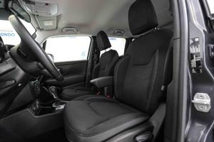 Jeep Renegade 4xe 1.3 PHEV 140 kW(190CV) Limited AT - Foto 29