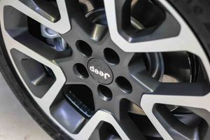 Jeep Renegade 4xe 1.3 PHEV 140 kW(190CV) Limited AT - Foto 21