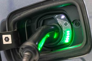 Jeep Renegade 4xe 1.3 PHEV 140 kW(190CV) Limited AT - Foto 9