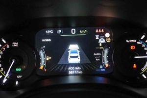 Jeep Renegade 4xe 1.3 PHEV 140 kW(190CV) Limited AT - Foto 41