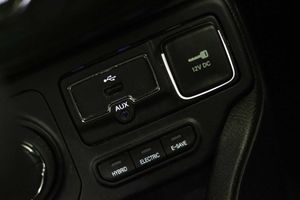 Jeep Renegade 4xe 1.3 PHEV 140 kW(190CV) Limited AT - Foto 46