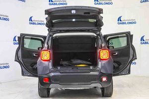 Jeep Renegade 4xe 1.3 PHEV 140 kW(190CV) Limited AT - Foto 26