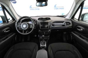 Jeep Renegade 4xe 1.3 PHEV 140 kW(190CV) Limited AT - Foto 33