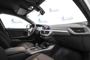 BMW Serie 1 118i Auto. - Foto 46