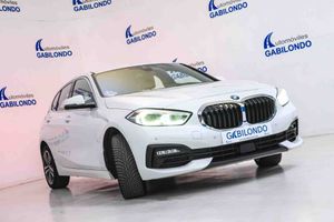 BMW Serie 1 118i Auto. - Foto 12