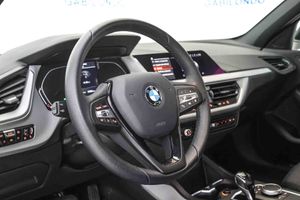 BMW Serie 1 118i Auto. - Foto 5