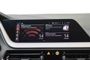 BMW Serie 1 118i Auto. - Foto 44