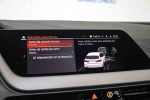 BMW Serie 1 118i Auto. - Foto 57