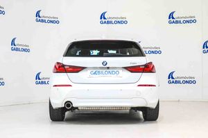 BMW Serie 1 118i Auto. - Foto 4