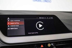 BMW Serie 1 118i Auto. - Foto 59