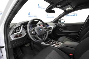 BMW Serie 1 118i Auto. - Foto 25