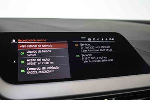 BMW Serie 1 118i Auto. - Foto 8