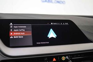 BMW Serie 1 118i Auto. - Foto 60