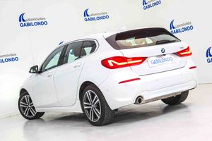 BMW Serie 1 118i Auto. - Foto 13