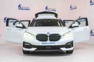 BMW Serie 1 118i Auto. - Foto 22