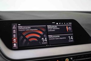 BMW Serie 1 118i Auto. - Foto 52