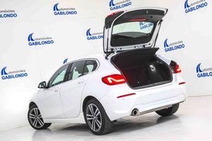 BMW Serie 1 118i Auto. - Foto 20