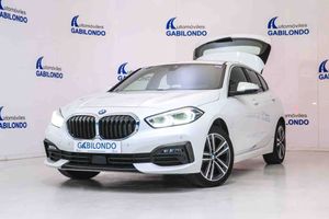 BMW Serie 1 118i Auto. - Foto 15
