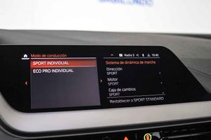 BMW Serie 1 118i Auto. - Foto 56