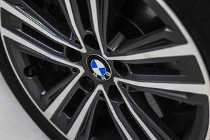 BMW Serie 1 118i Auto. - Foto 18