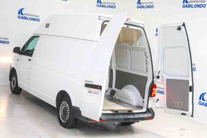 Volkswagen Transporter T6 2.0TDI L1H2  - Foto 20