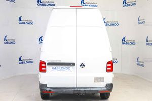 Volkswagen Transporter T6 2.0TDI L1H2  - Foto 4