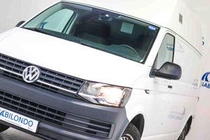 Volkswagen Transporter T6 2.0TDI L1H2  - Foto 21