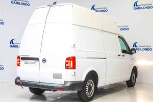 Volkswagen Transporter T6 2.0TDI L1H2  - Foto 10