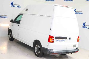 Volkswagen Transporter T6 2.0TDI L1H2  - Foto 13