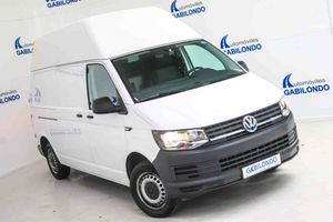 Volkswagen Transporter T6 2.0TDI L1H2  - Foto 12