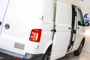 Volkswagen Transporter T6 2.0TDI L1H2  - Foto 14