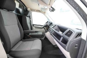 Volkswagen Transporter T6 2.0TDI L1H2  - Foto 39