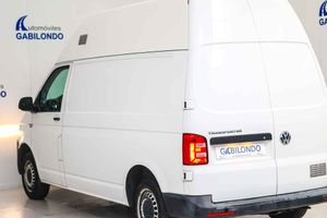 Volkswagen Transporter T6 2.0TDI L1H2  - Foto 22