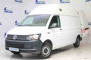 Volkswagen Transporter T6 2.0TDI L1H2  - Foto 15